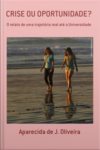 Crise Ou Oportunidade?