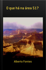 O Que Há Na Área 51?