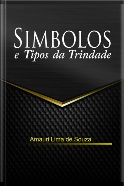 Símbolos E Tipo Da Trindade