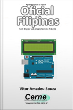 Apresentando O Nome Oficial De Filipinas Com Display Lcd Programado No Arduino