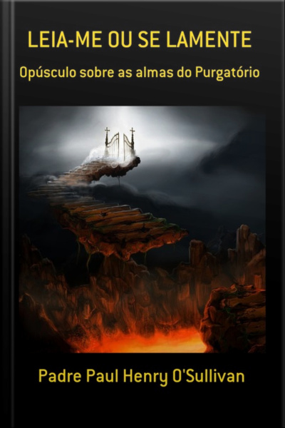 Leia-me Ou Se Lamente