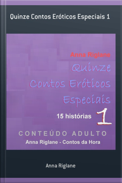 Quinze Contos Eróticos Especiais 1