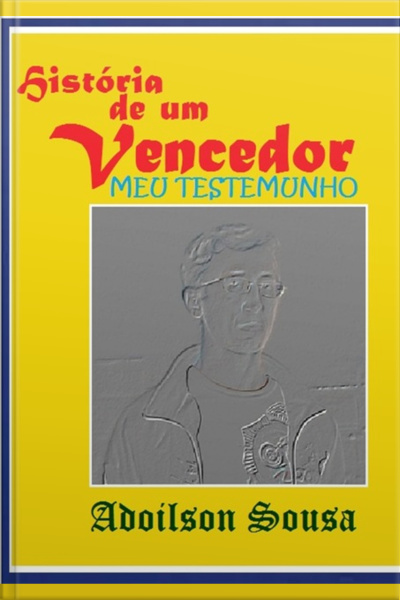 História De Um Vencedor