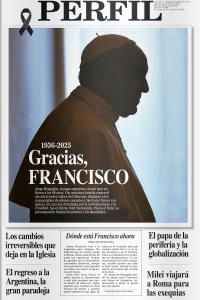 PERFIL - Año XIX - EDICION ESPECIAL N°1