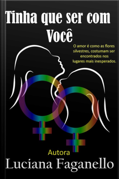 Tinha Que Ser Com Você