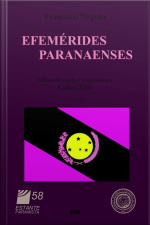 Efemérides Paranaenses