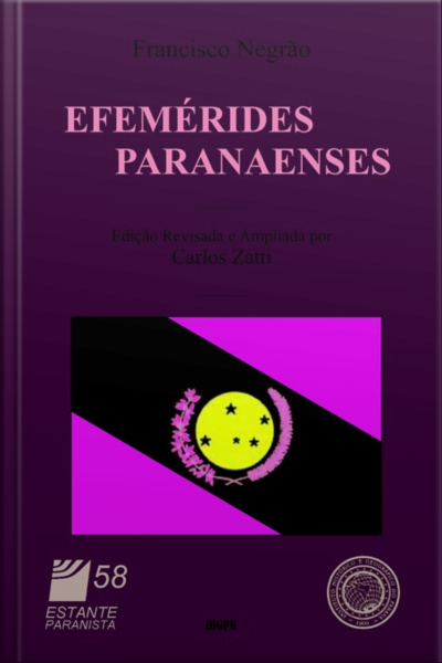 Efemérides Paranaenses