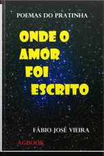 Onde O Amor Foi Escrito