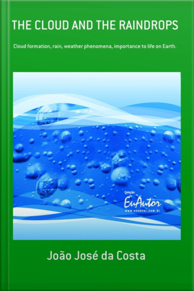 The Cloud And The Raindrops