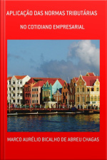 Aplicação Das Normas Tributárias