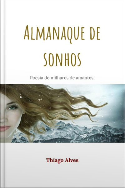 Almanaque De Sonhos