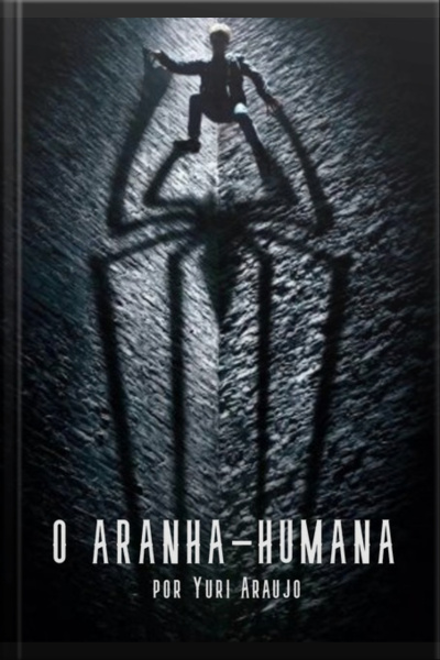 O Aranha-humana