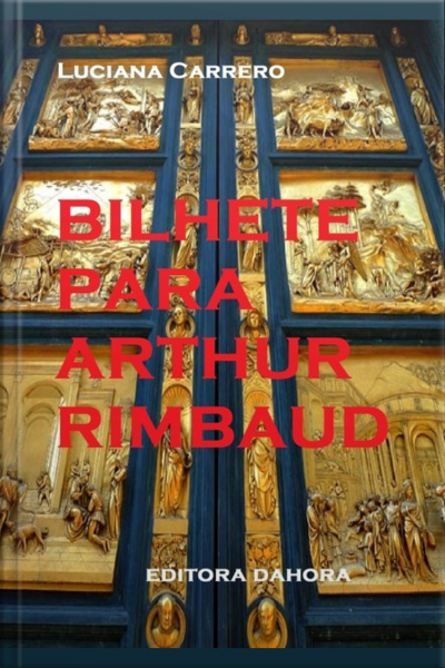 Bilhete Para Arthur Rimbaud