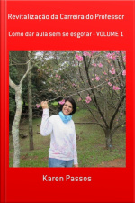 Revitalização Da Carreira Do Professor