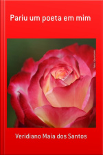 Pariu Um Poeta Em Mim