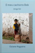O Meu Cachorro Bob