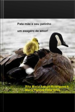 Pata Mãe E Seu Patinho