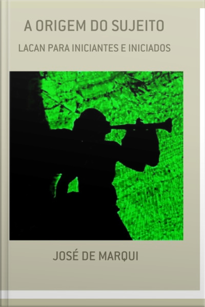 A Origem Do Sujeito