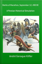 Battle Of Marathon, September 12, 490 Bc