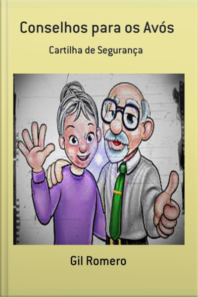 Conselhos Para Os Avós