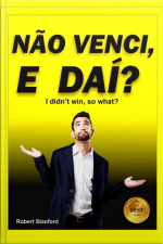 Não Venci, E Daí?