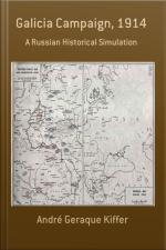 Galicia Campaign, 1914