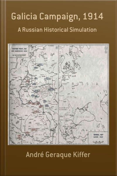 Galicia Campaign, 1914