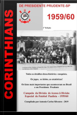 Corinthians De Pres. Prudente
