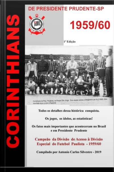 Corinthians De Pres. Prudente