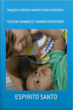 orações Servem Também Como Diversões