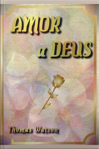 Amor A Deus