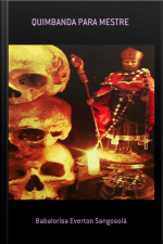 Quimbanda Para Mestre