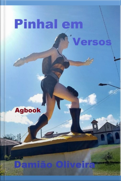 Pinhal Em Versos