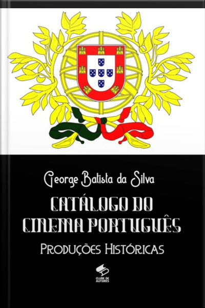 Catálogo Do Cinema Português