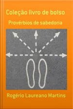 Coleção Livro De Bolso