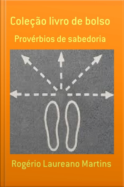 Coleção Livro De Bolso