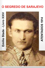 O Segredo De Sarajevo