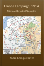 France Campaign, 1914