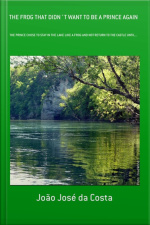 The Frog That Didn´t Want To Be A Prince Again