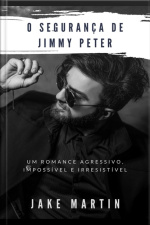 O Segurança De Jimmy Peter