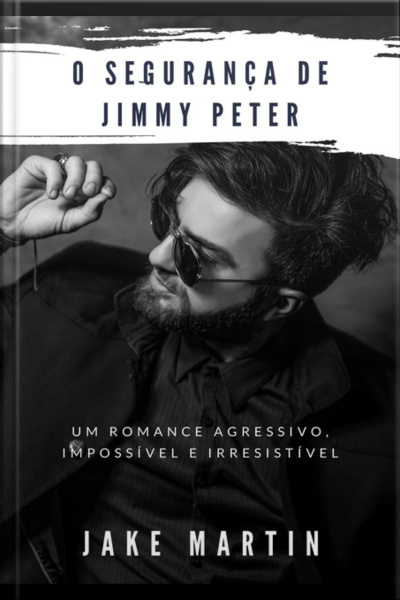 O Segurança De Jimmy Peter