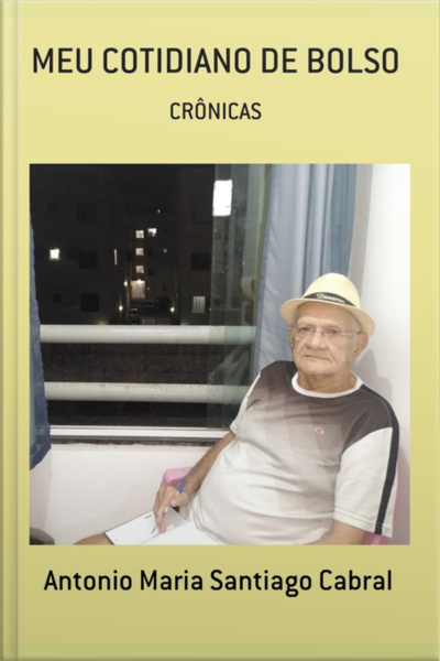 Meu Cotidiano De Bolso