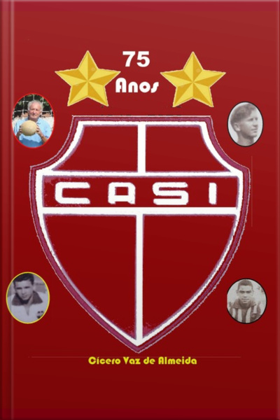 Casi 75 Anos