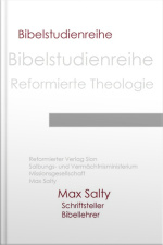 Reformed Bible Studies Series.