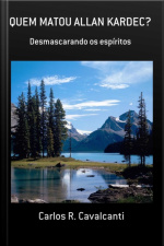 Quem Matou Allan Kardec?