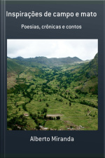 Inspirações De Campo E Mato