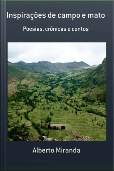 Inspirações De Campo E Mato