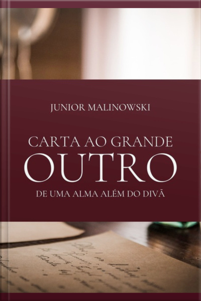 Carta Ao Grande Outro