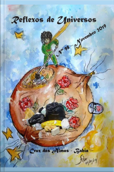 Reflexos De Universos