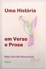 Uma História Em Verso E Prosa